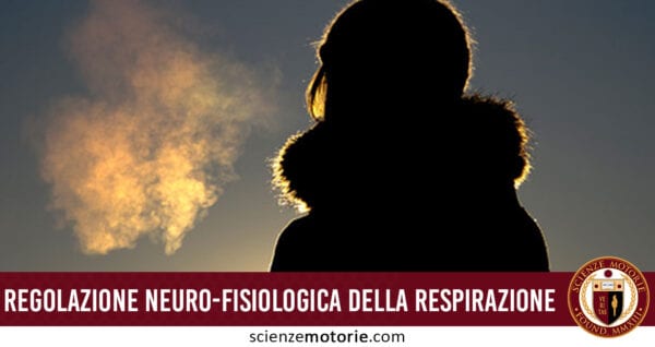 Regolazione neuro-fisiologica della respirazione