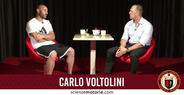 carlo voltolini