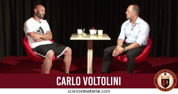 carlo voltolini