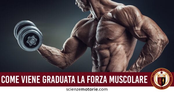 forza muscolare