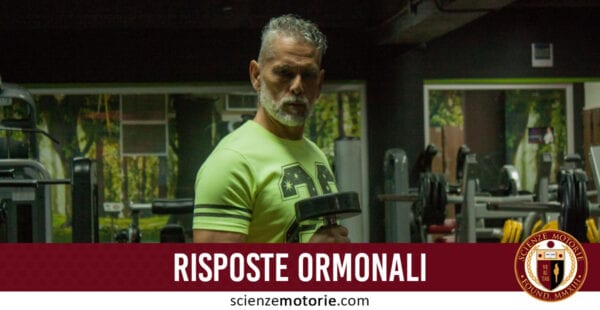 risposte ormonali