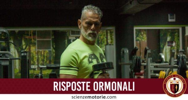 risposte ormonali