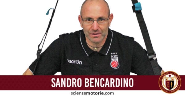 sandro bencardino