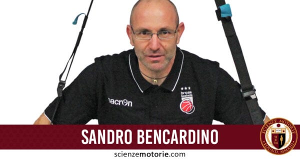 sandro bencardino