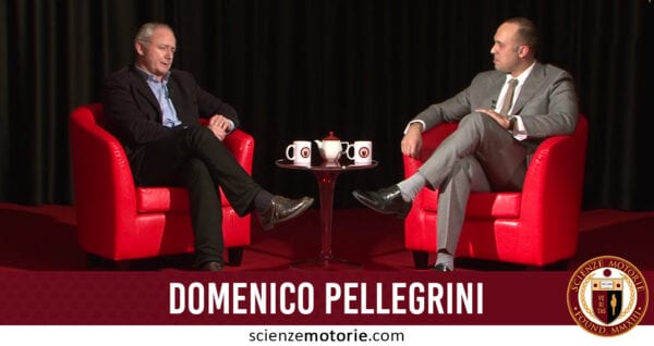 domenico pellegrini