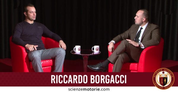 riccardo borgacci