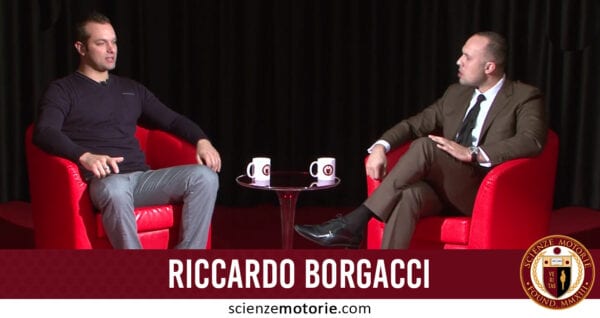 riccardo borgacci