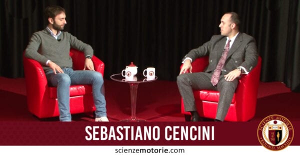 sebastiano cencini