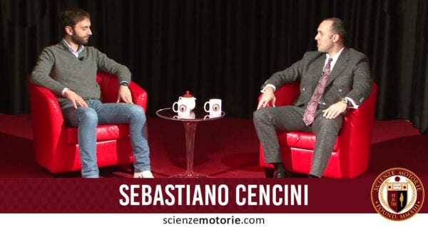 sebastiano cencini