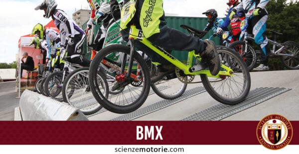 bmx