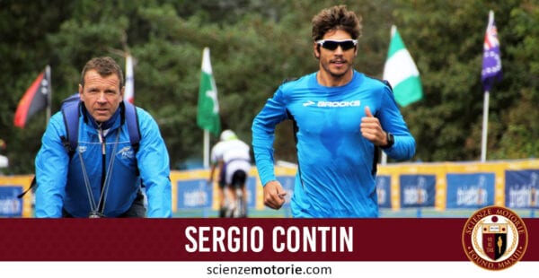 sergio contin