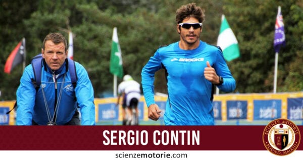 sergio contin