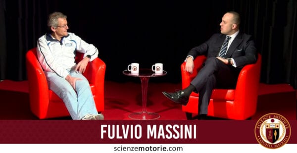 fulvio massini