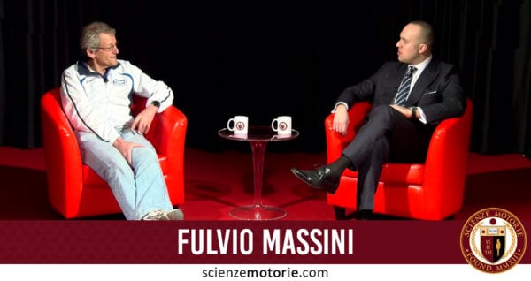 fulvio massini