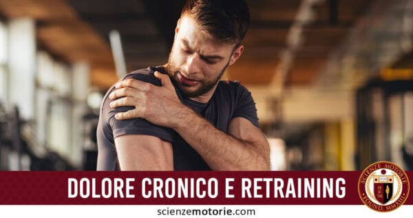 Dolore Cronico e Retraining