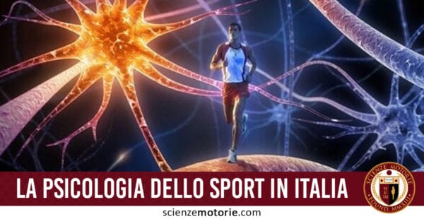 psicologia dello sport