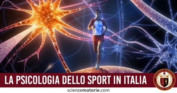 psicologia dello sport