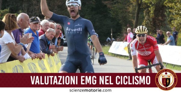 valutazioni emg ciclismo