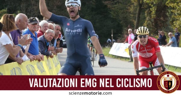 valutazioni emg ciclismo