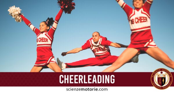 Cheerleading