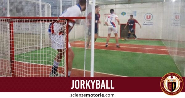 JorkyBall