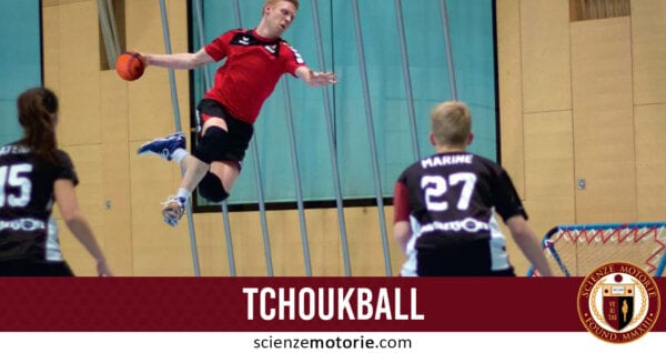 Tchoukball