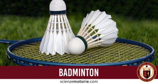 badminton