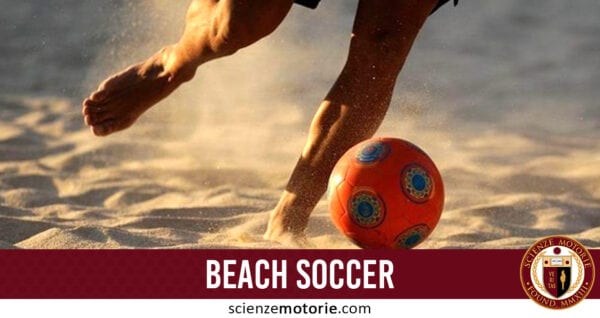 beach soccer