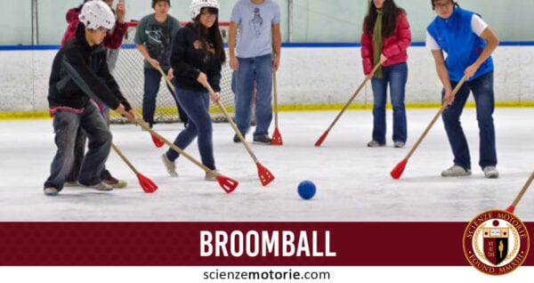 broomball