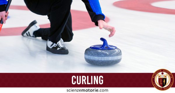 curling