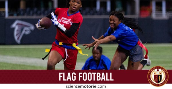 flag football