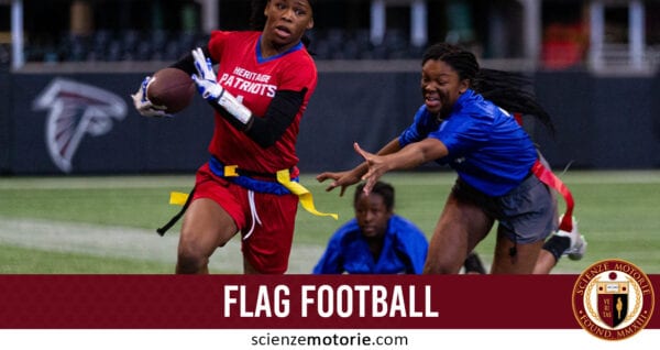 flag football