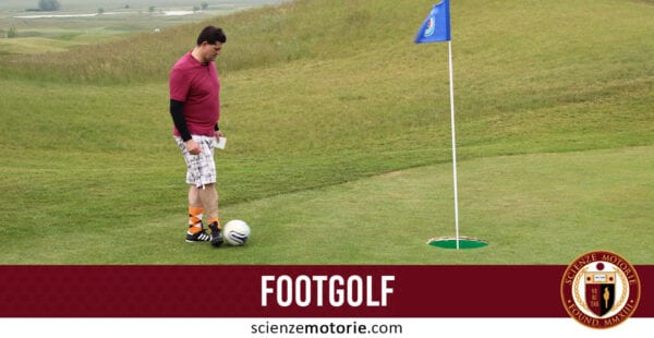 footgolf