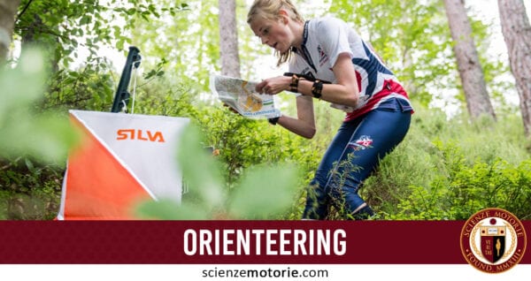 orienteering