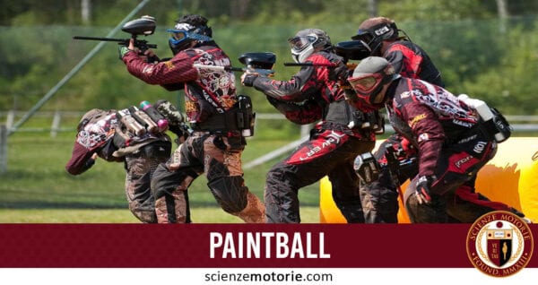 paintball