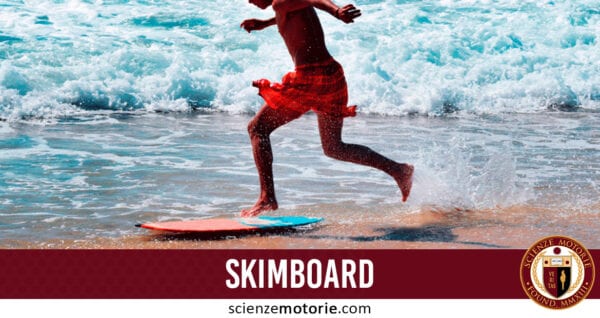 skimboard