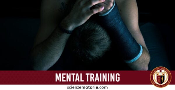 mental training