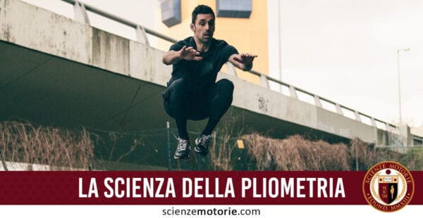 scienza pliometria