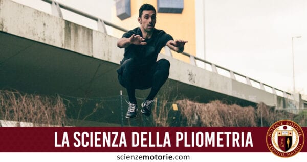 scienza pliometria