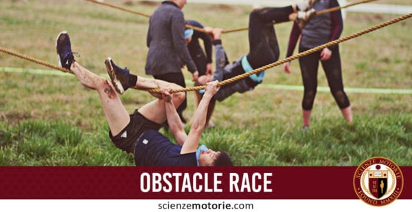 Obstacle Race