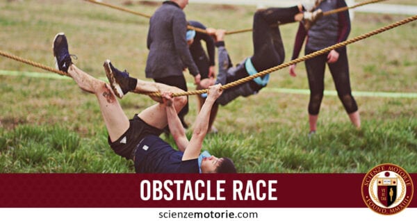 Obstacle Race