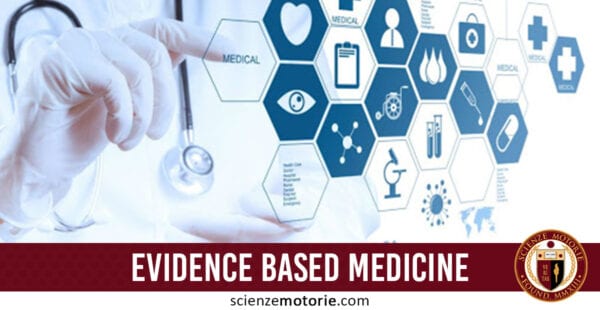 evidence based medicine