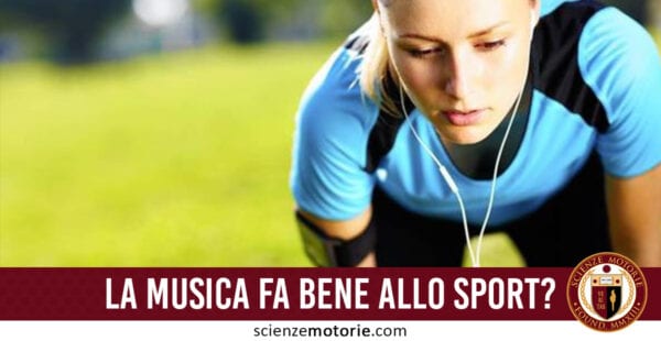 musica sport