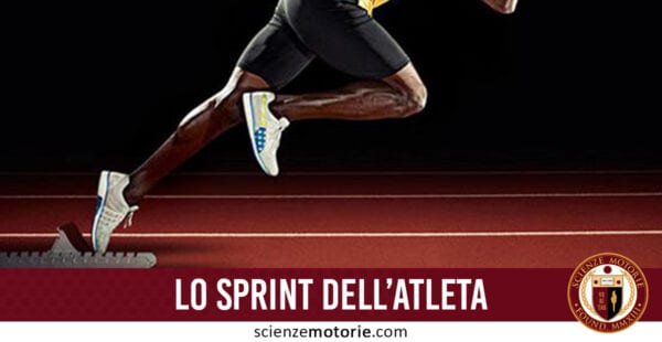 sprint atleta