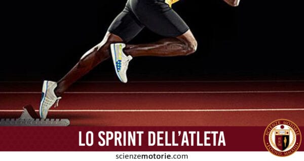sprint atleta