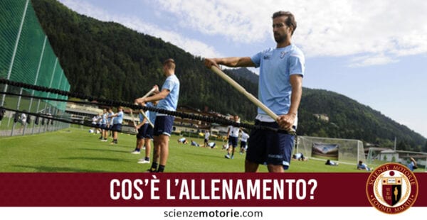 allenamento