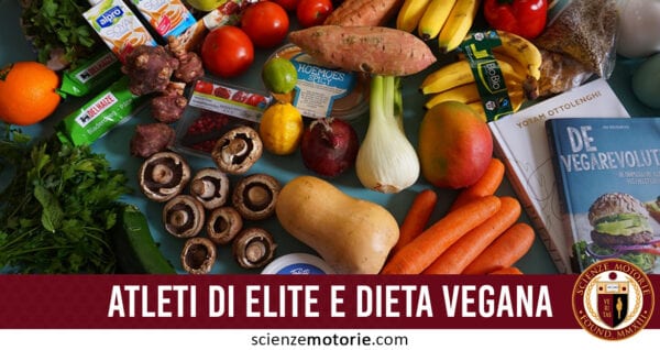 dieta vegana