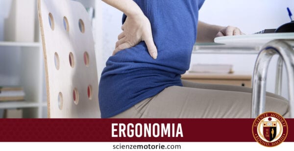 ergonomia