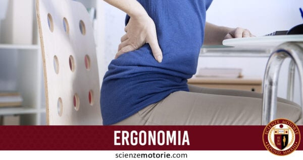 ergonomia