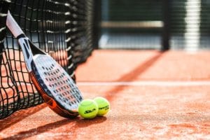 La Memoria Muscolare nel Tennis